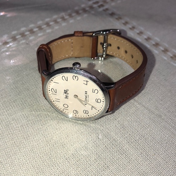 Coach Jewelry - Coach women’s watch 1638 Coach Jewelry - Coach women’s watch 1638